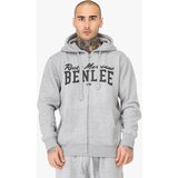 Benlee Men's hooded zipsweat jacket regular fit | Shoptok.si