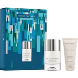 Issey Miyake Le Sel d'Issey darilni set za moške Cene