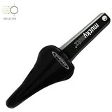  Mucky nutz blatobran r/cx butt fender , black | shoptok.hr