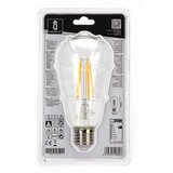 Aigostar led sijalica ST64 E27/8W/230V 2700K | Eponuda.com