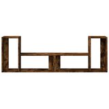 TV ormarići 2 kom boja dimljenog hrasta 75x30x50 cm drveni | shoptok.hr