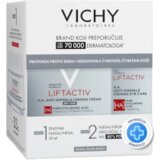 Vichy Set Liftactiv krema za suhu kožu + njega oko očiju | Eponuda.ba