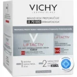Set Liftactiv krema za suhu kožu + njega oko očiju