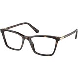 Swarovski SK2015 1002 L (53) Havana/Kristalna Cene