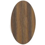Eglo 31814 - LED zidno svetlo ALAMILO LED/9,2W/230V braon Cene