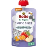 Sadni pire "Tropic Tiger - z jabolkom, mangom, pasijonko"