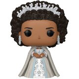 Funko Figura POP Reina Carlota Bridgerton Queen Charlotte Slike