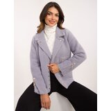 Factory Price Jacket-MBM-KR-250.77-light purple | shoptok.hr