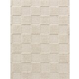 Villeroy Boch Kremno bela ročno tkana volnena preproga 120x170 cm Scala – | Shoptok.si