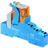 Finder vezni relej, serija 4C sa push-in spojkom 1 kom. 4C.P1.8.230.0060 Cijene