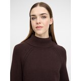 Orsay Brown women's sweater - Women's | Shoptok.si