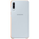 Samsung Original torbica ef-wa705pwe galaxy a70 a705 bela - original | Shoptok.si