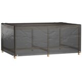  Navlake za vrtni namještaj 2 kom 180 x 122 x 75 cm pravokutne | shoptok.hr