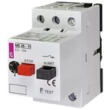 Motorna sklopka 6.3-10A ETI E4600100 Cene