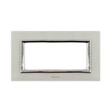 Panasonic Maska bela 4M staklo WVTF2844-5GW EU2 Thea ULTIMA Modular | Eponuda.com