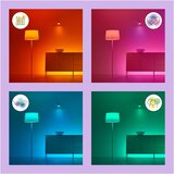Wiz sijalica wifi ble 40w c37 e 14 rgb 1pf/6 | Eponuda.com