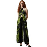 Replay Dolge obleke W9231 .000.75100 Zelena Cene