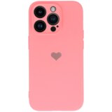  Liquid silikonski ovitek love za iphone 7 / 8 / se 2020 - roza | Shoptok.si