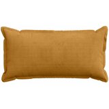  Presvlaka za jastuk 2 kom. HOUTEN Žuta 40 x 80 cm Kord | shoptok.hr