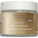 i+m Cell Power+ Body Mousse - 200 ml Cene