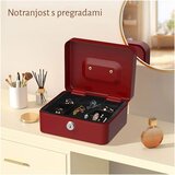 Deli Mini blagajna ET503, modra | Shoptok.si