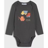 Sinsay Komplet od 3 bodija | shoptok.hr