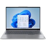 Lenovo laptop thinkbook 16 G7 16'' (21MS004TYA) intel core ultra 5 125U / 16GB / 4TB ssd / intel arc / arctic siva | ePonuda.com