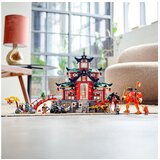 Lego DOJO TEMPELJ ZA NINJE NINJAGO 71767 | Shoptok.si