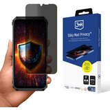 BZ 3MK kaljeno steklo privacy za ulefone power armor 18 mat zaščita zaslon, (5000025293) | Shoptok.si