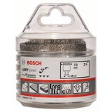 Bosch Dijamantska burgija za suvo bušenje Dry Speed Best for Ceramic 2608587132, 70 x 35 mm Cene