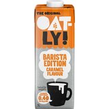 Oatly Ovseni napitek Barista Edition - Caramel Cene