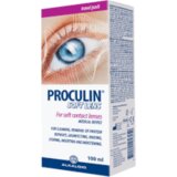 Alkaloid Proculin Soft Lens - Otopina za kontaktne leće | Eponuda.ba