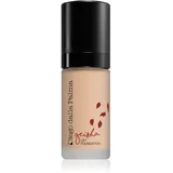 Geisha Lift Foundation posvjetljujući kremasti puder nijansa 222 Natural Beige 30 ml