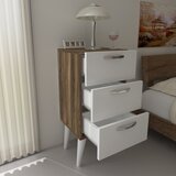 Hanah home noćni ormarić Bellini | Eponuda.com