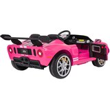  Licencirani auto na akumulator Ford GT 4x4 - dvosjed - rozi | shoptok.hr