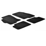 Gledring gumeni tepisi za Fiat Linea 2007-> | shoptok.hr