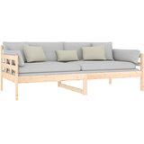  Dnevni ležaj od masivne borovine 90 x 190 cm | Eponuda.com
