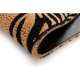 Kayoom PREDPRAŽNIK 40/60 cm svetlo rjava | Shoptok.si