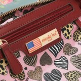 Nicole_Lee Torba Ready to Go 23x21x11,3 cm | shoptok.hr