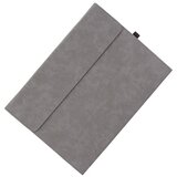 INF Zaščitna torbica iz TPU za Microsoft Surface s pokrovom za tipkovnico Gray Surface Pro 8, (21751830) Cene