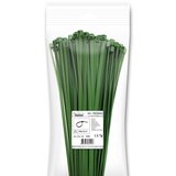 ELEKTROMATERIAL LENDAVA elektro vezice (zelene boje, 290 x 4,8 mm, 100 kom.) Cijene