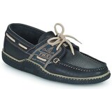 TBS Mokasini & Jadralni čevlji GLOBEK Modra | Shoptok.si