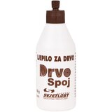CHROMOS SVJETLOST Ljepilo za drvo Drvospoj, 0,10 kg Cijene