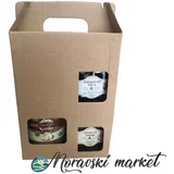 Grab paket 3x sok 0,2l