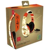 SLUŠALKE STEALTH WARRIOR STEREO GAMING HEADSET MULTIFORMAT