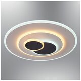 Opviq luster Futura 1435-06, LED 39 W, beli Cene