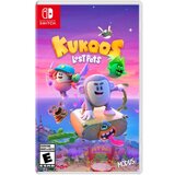 Nintendo Kukoos: Lost Pets /Switch | Eponuda.ba