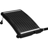  Zakrivljeni solarni paneli za grijanje bazena 3 kom 72,5x46 cm | shoptok.hr