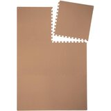  Eeveve pjenasta puzzle podloga za igru Cinnamon 180 x 120 cm | shoptok.hr
