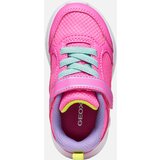 Geox Girls First Steps Sprintye Pink - Girls | Shoptok.si